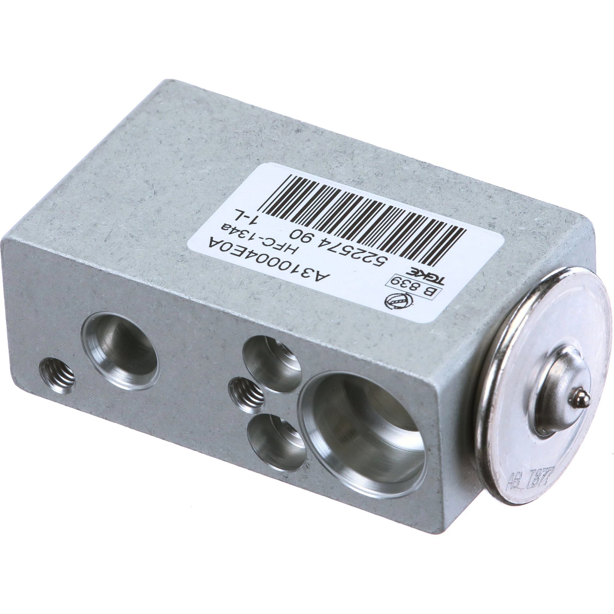 VENTILKÖRPER | NEWHOLLANDCE | DE | DE