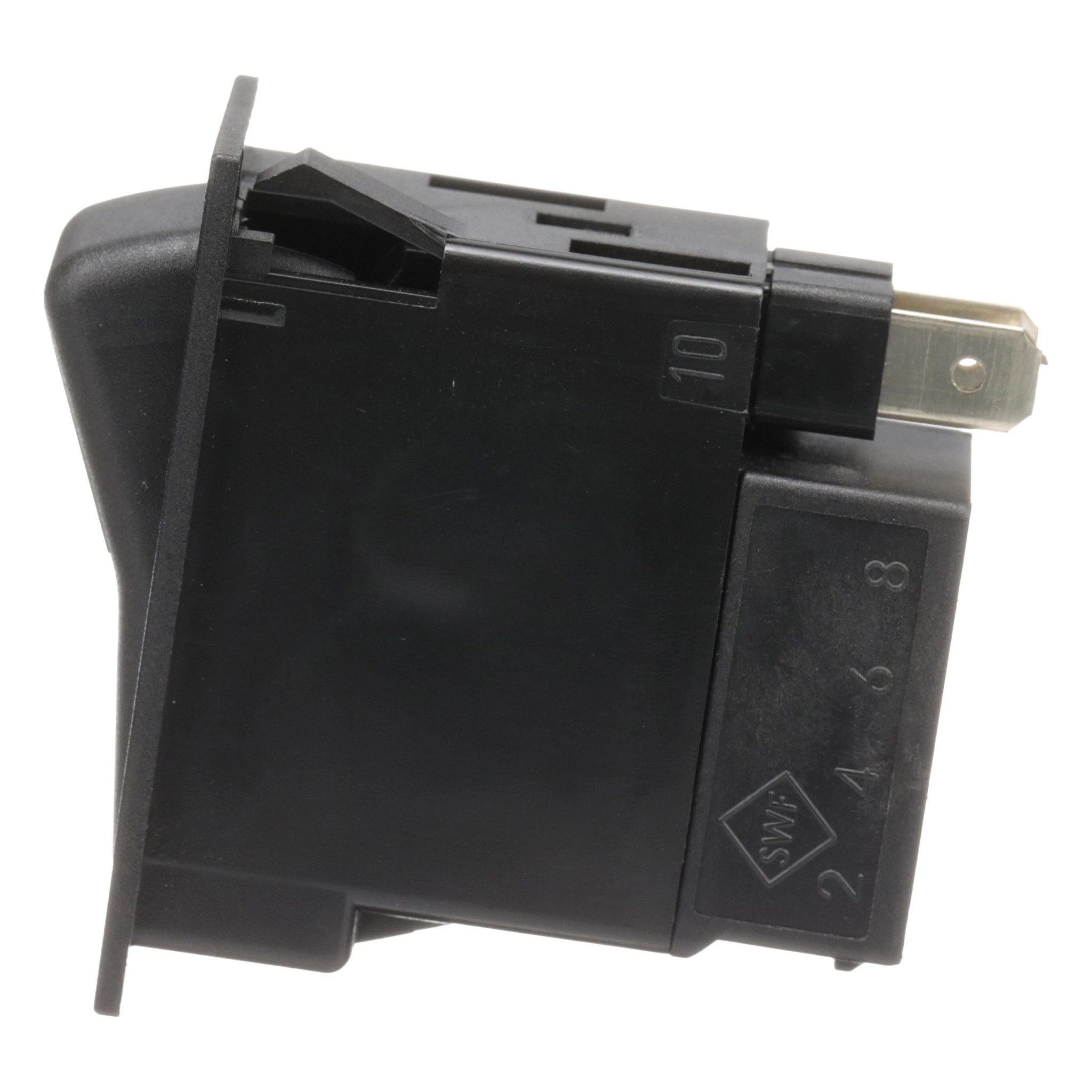 SWITCH | CASECE | AMEA | EN