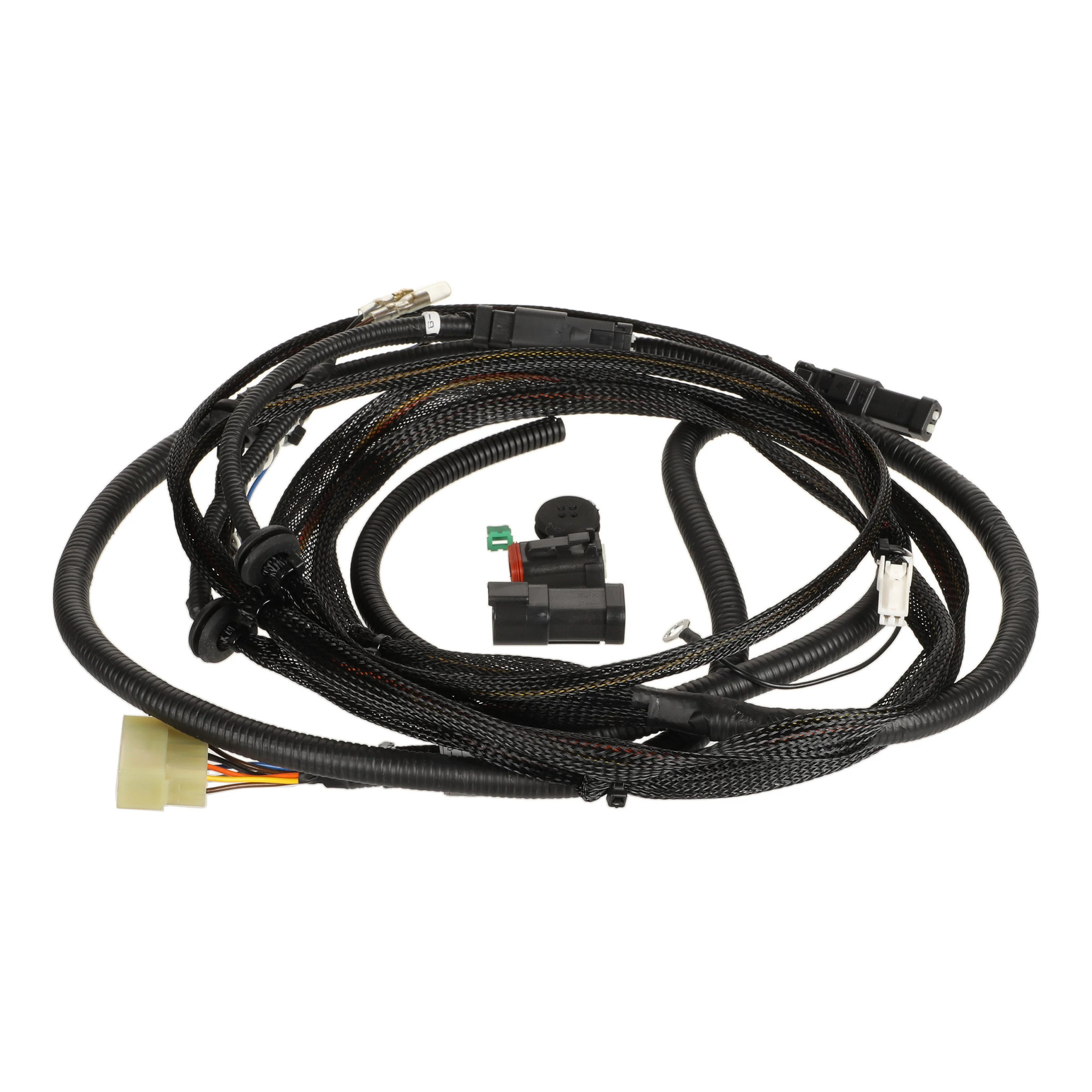 ELECTRIC CABLE | NEWHOLLANDAG | AU | EN