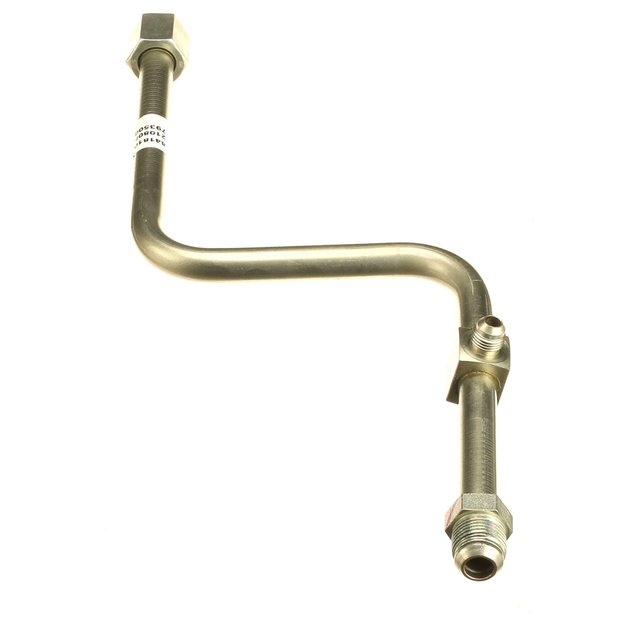 HYD TUBE | NEWHOLLANDAG | CA | EN