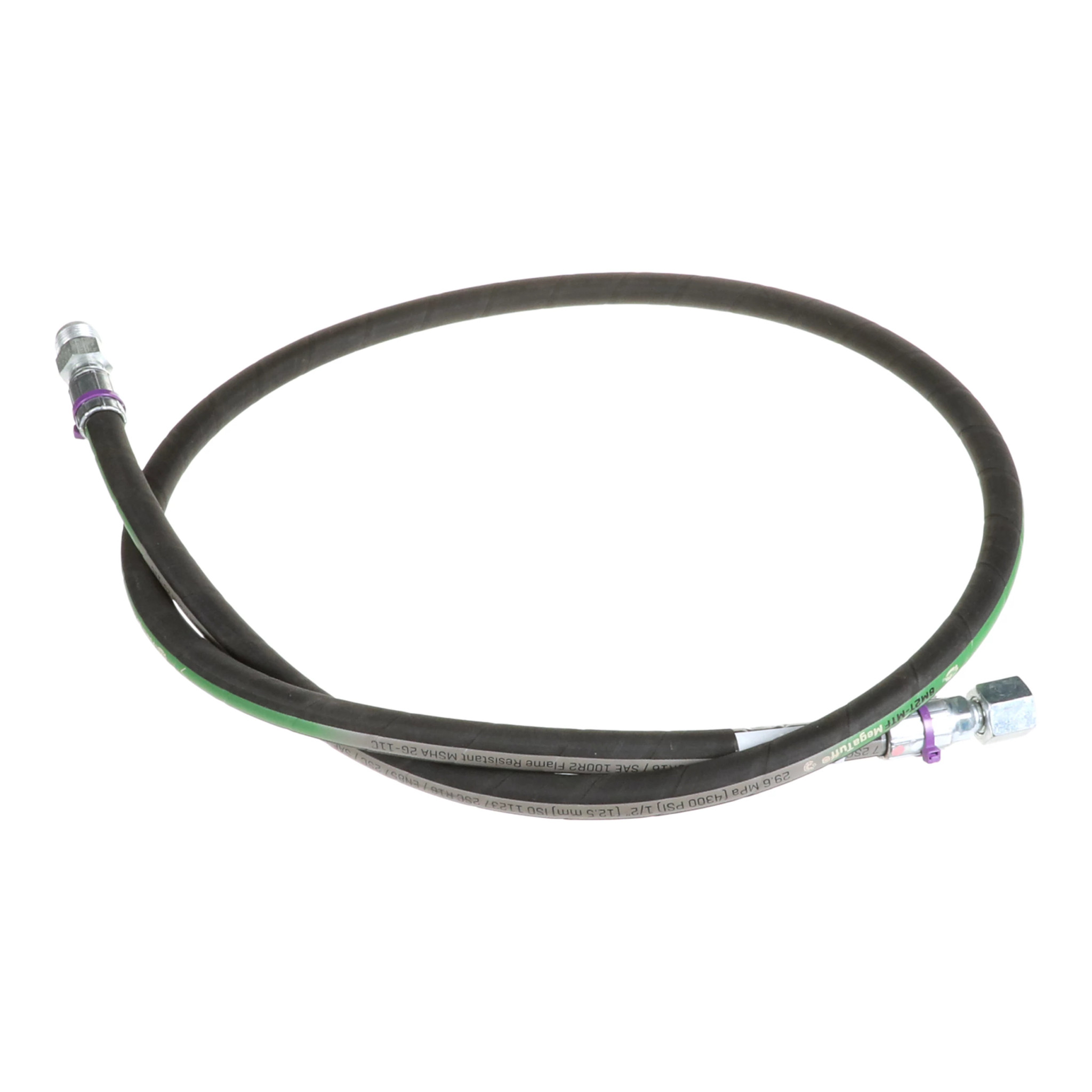 HOSE | CASEIH | CA | EN