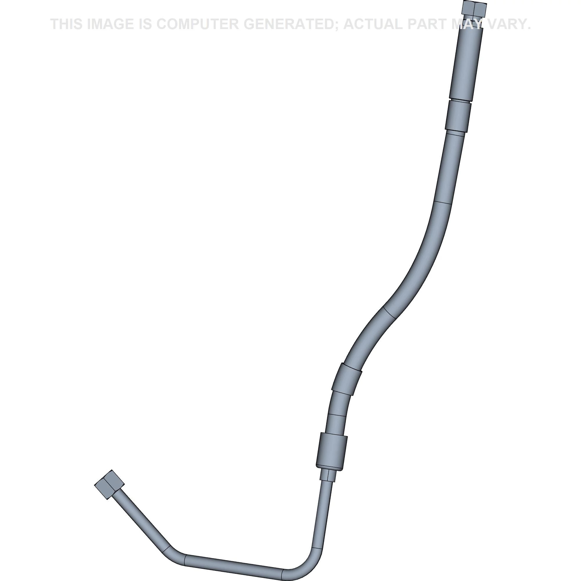 TUBAGEM HIDRÁULICO | CASECE | EU | PT