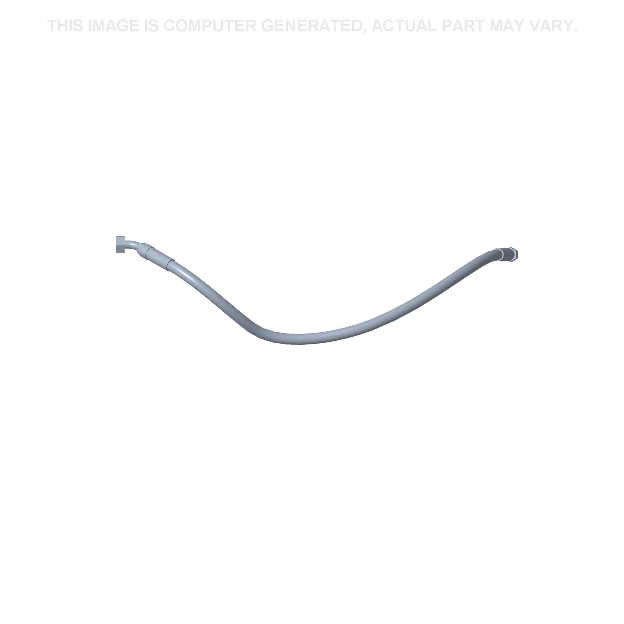 HYDRAULIC HOSE | NEWHOLLANDAG | US | EN