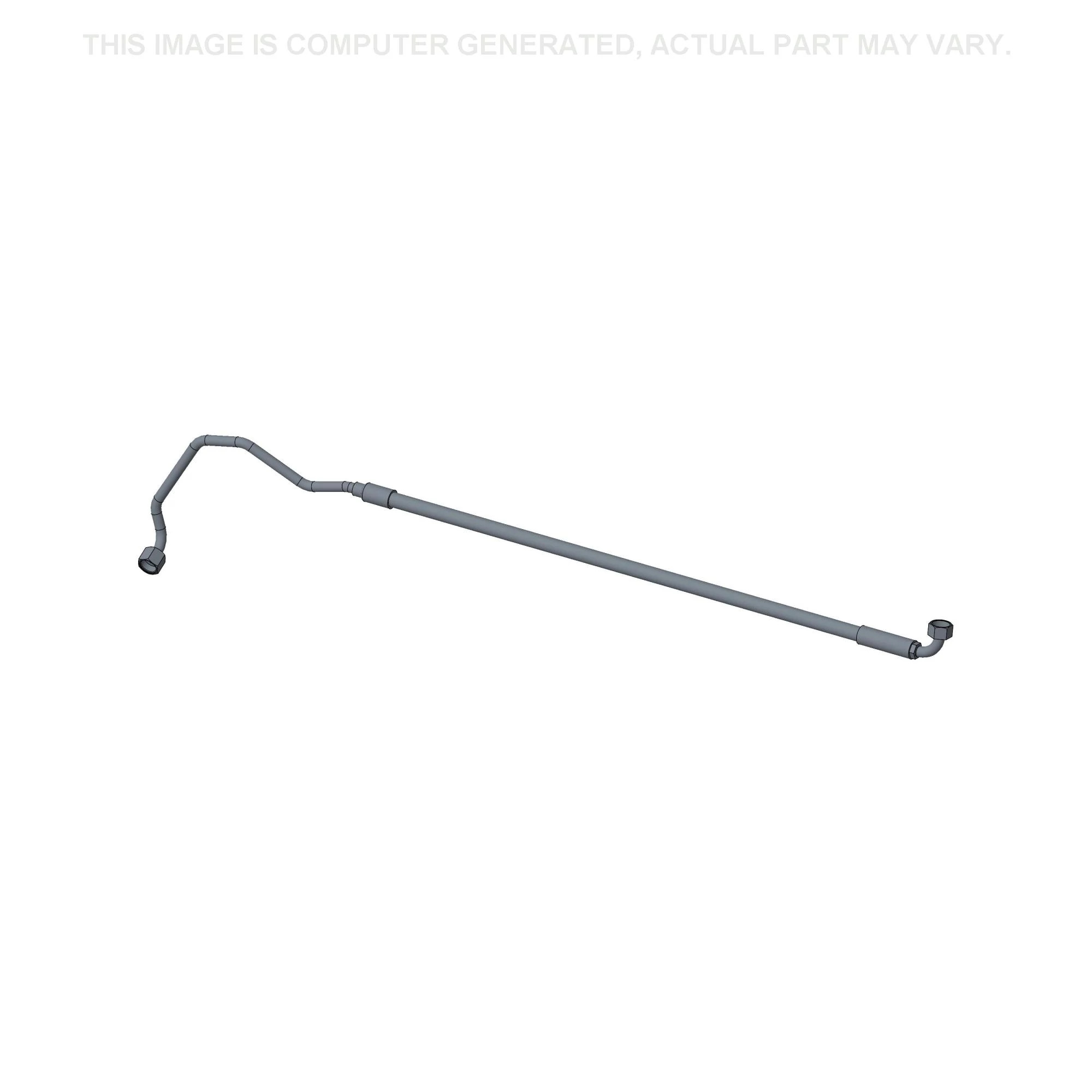 Tuyau | NEWHOLLANDAG | CA | EN