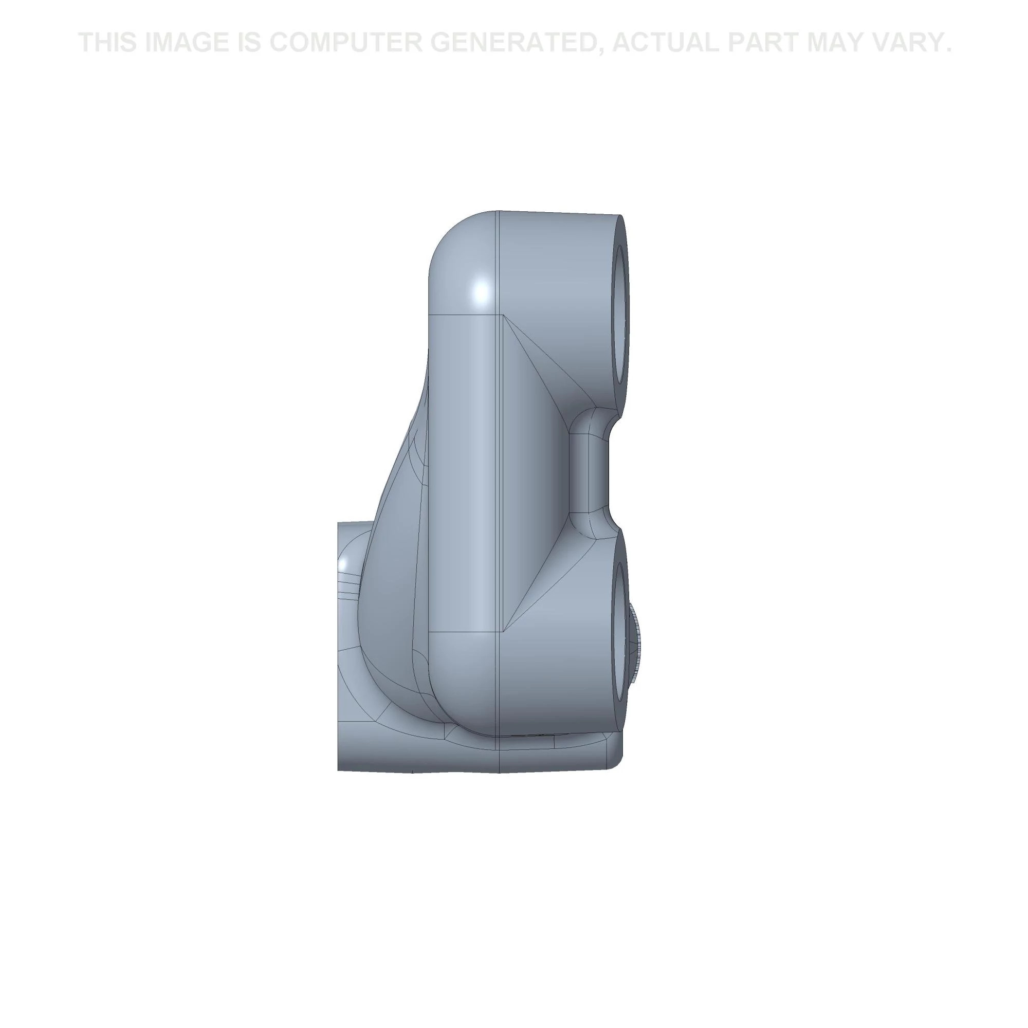 HYDRAULIC MANIFOLD | CASEIH | AMEA | EN