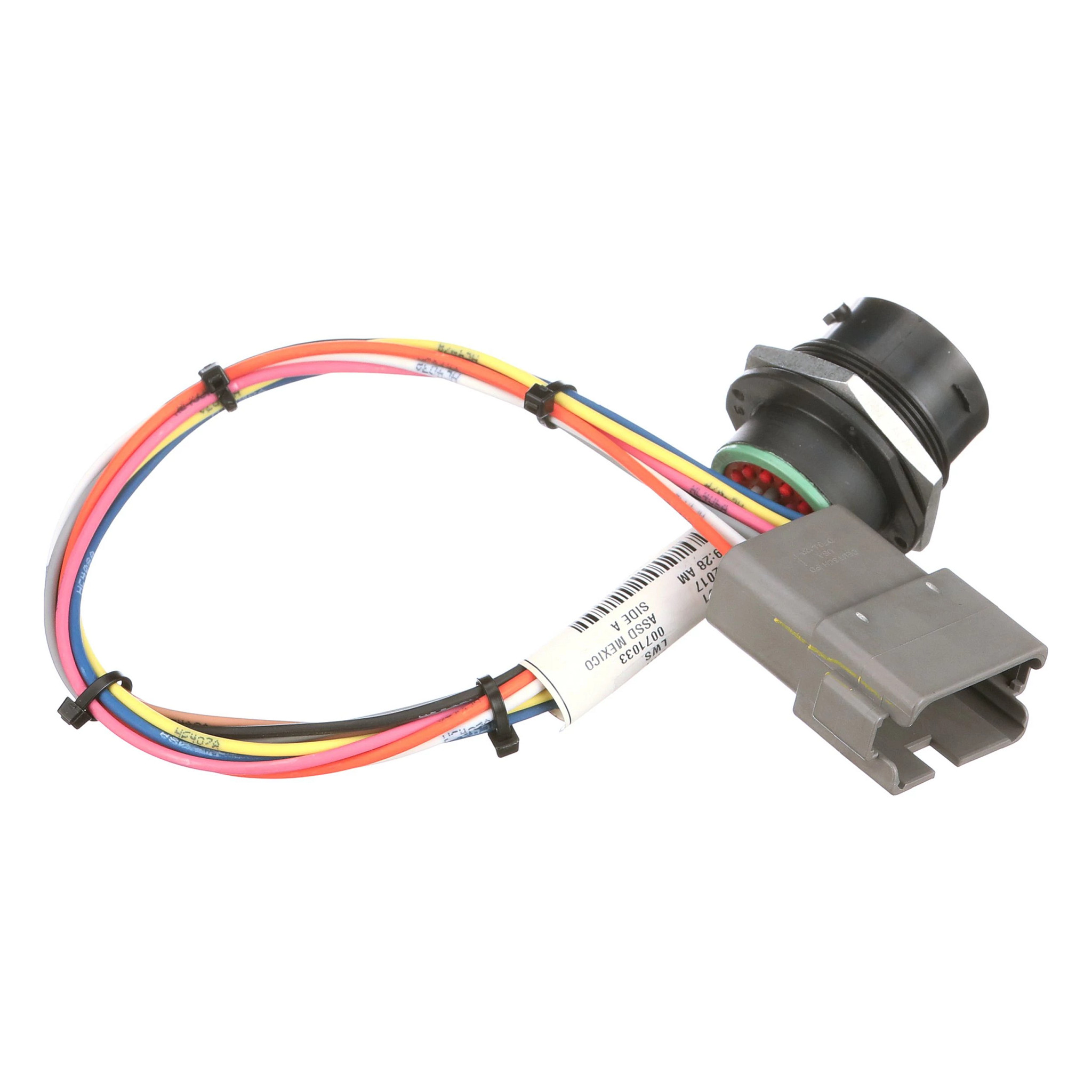 GRUPO DE CABLES | NEWHOLLANDAG | EU | ES