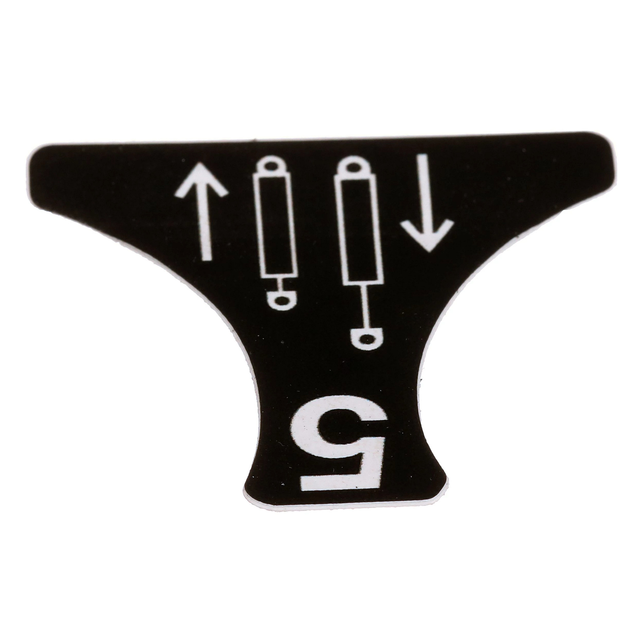 AUFKLEBER | CASEIH | DE | DE