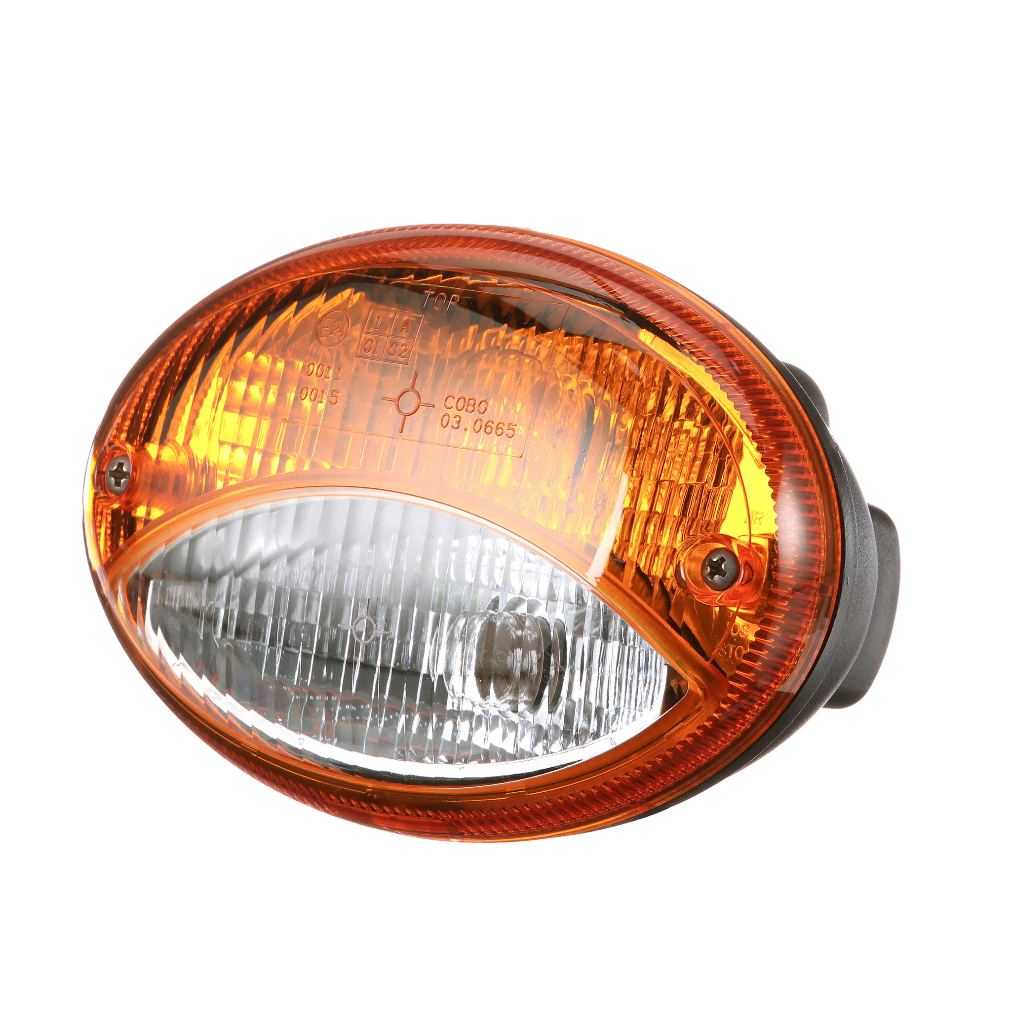 Lâmpada | NEWHOLLANDCE | BR | PT