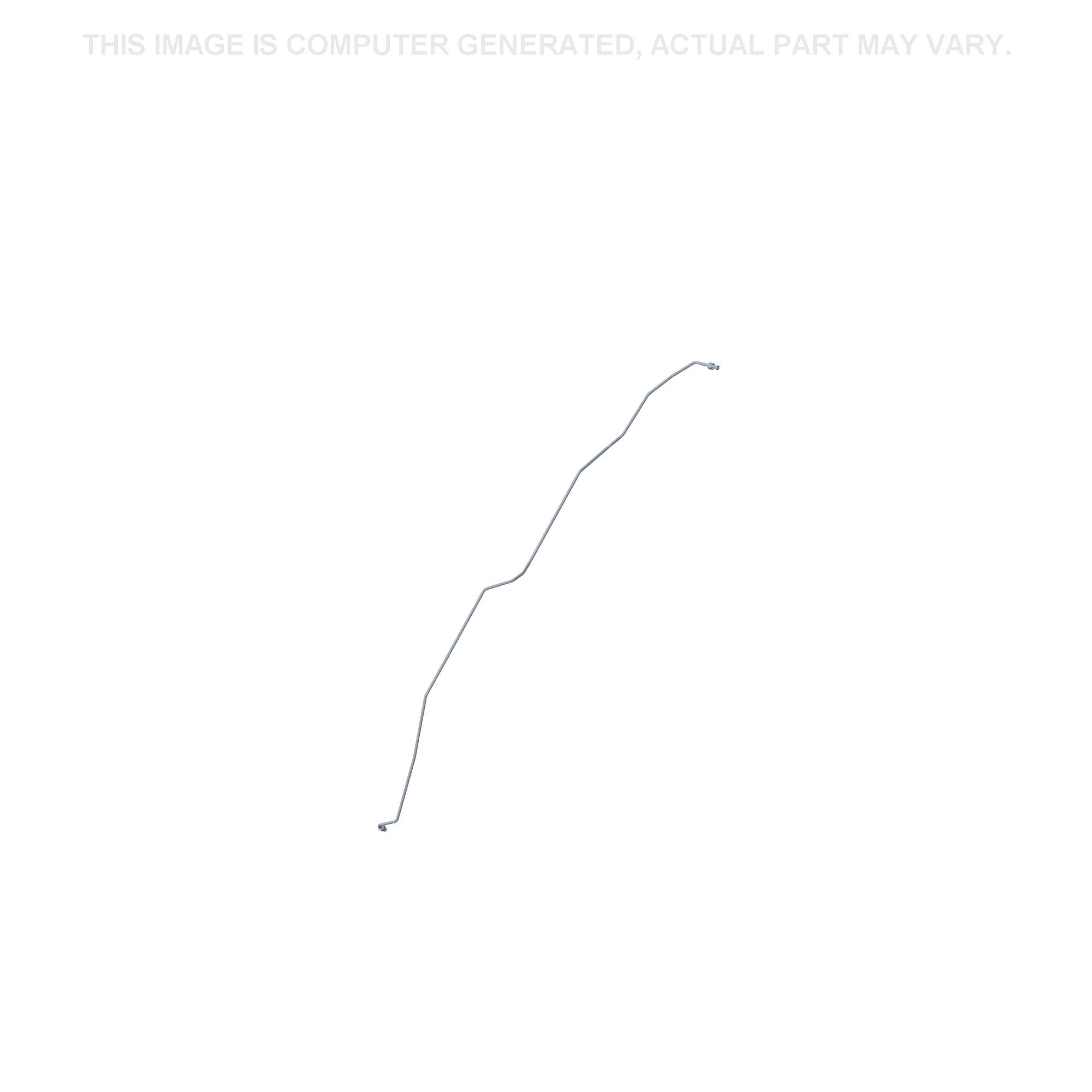 TUBAGEM HIDRÁULICO | NEWHOLLANDCE | BR | PT