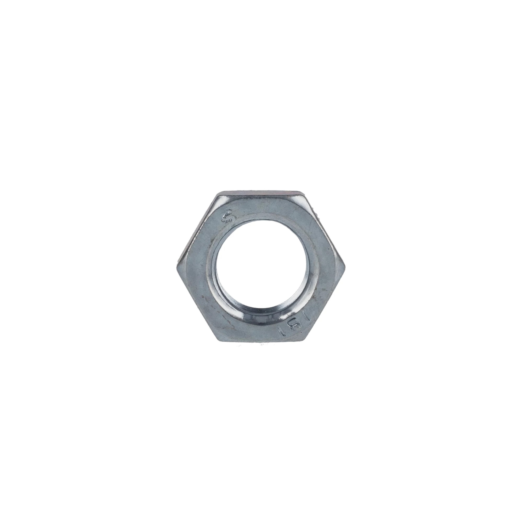 THIN NUT | MILLER | CA | EN