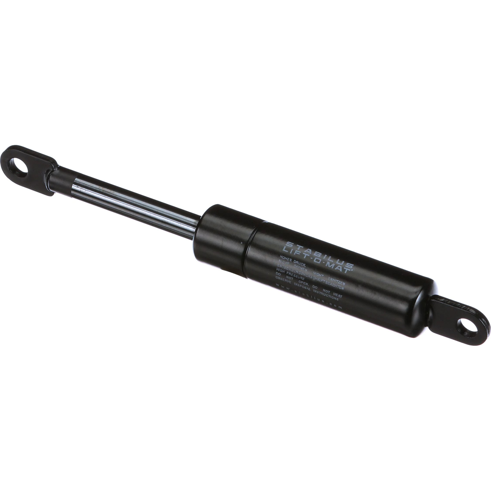 GAS STRUT | NEWHOLLANDAG | NZ | EN