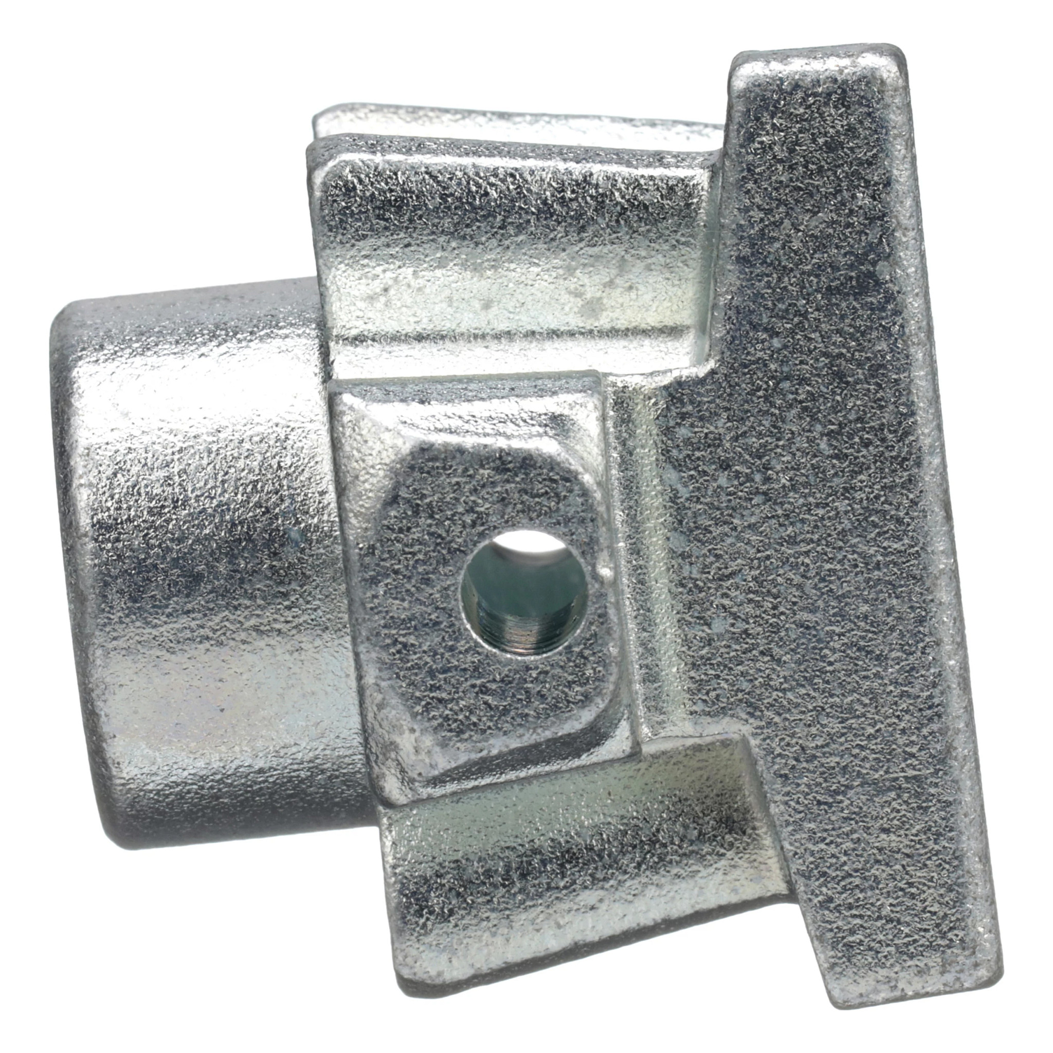 Engrenagem - 6 dentes - 14,75 mm DI x 36 mm C