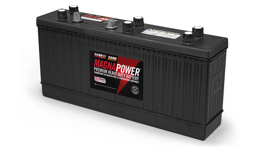 WET BATTERY | CASEIH | SA | EN