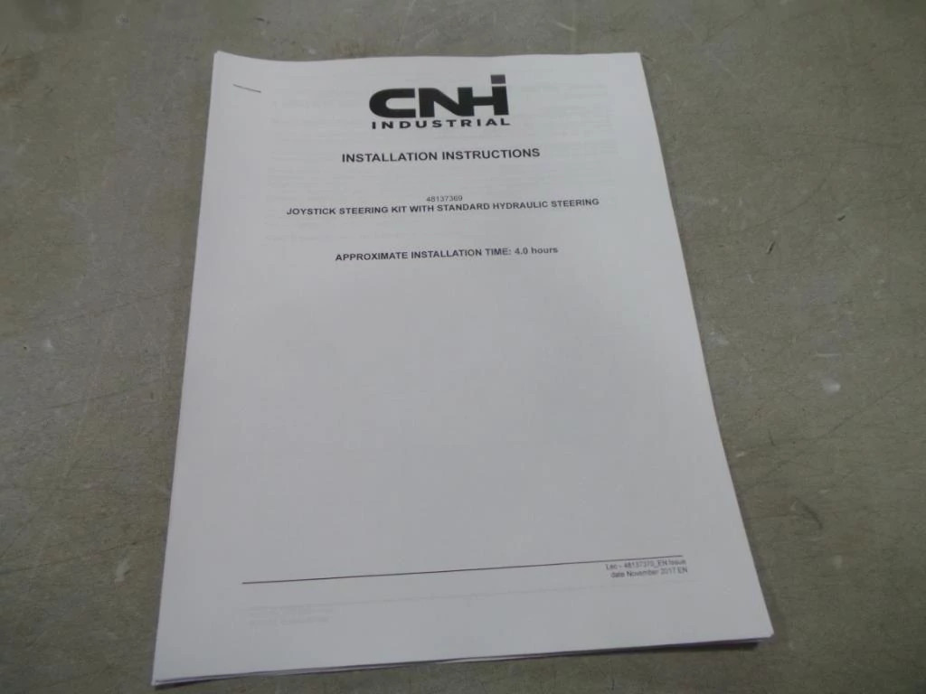 INSTRUCTION | CASECE | EU | EN