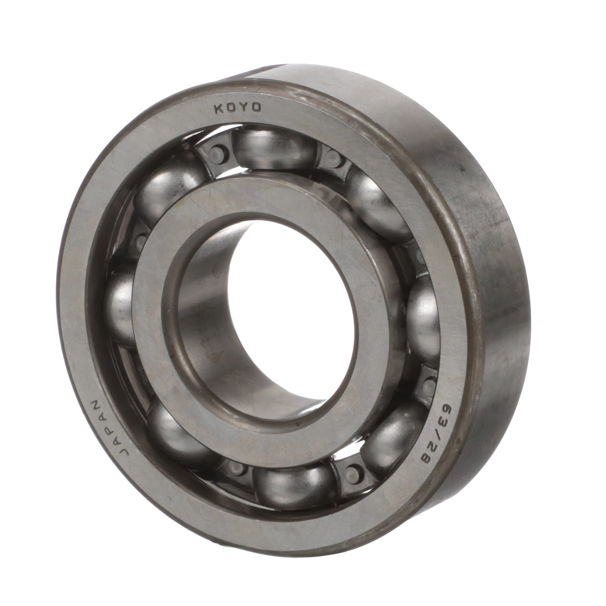 Bearing | CASECE | BR | PT