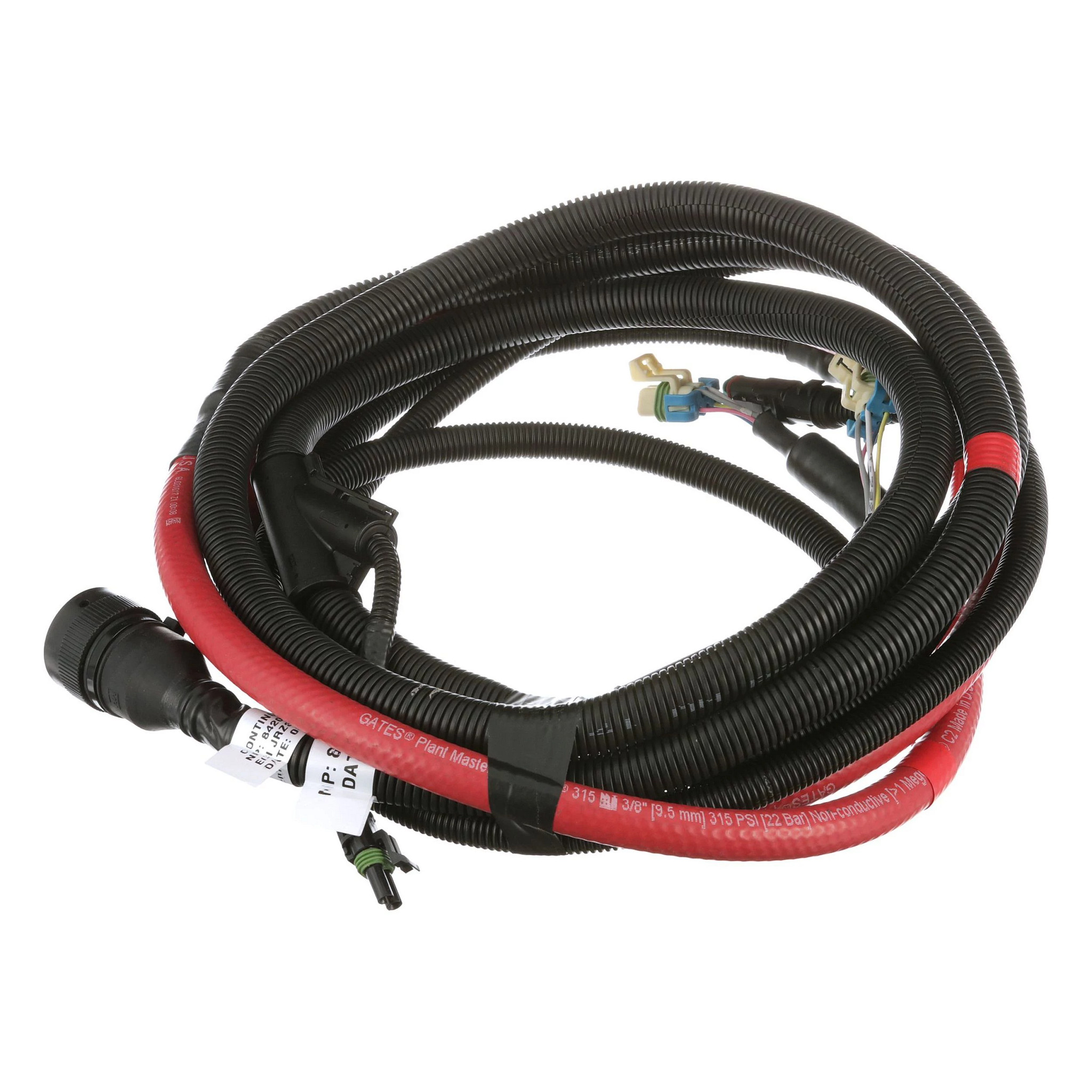 KABELBAUM | NEWHOLLANDAG | AT | DE