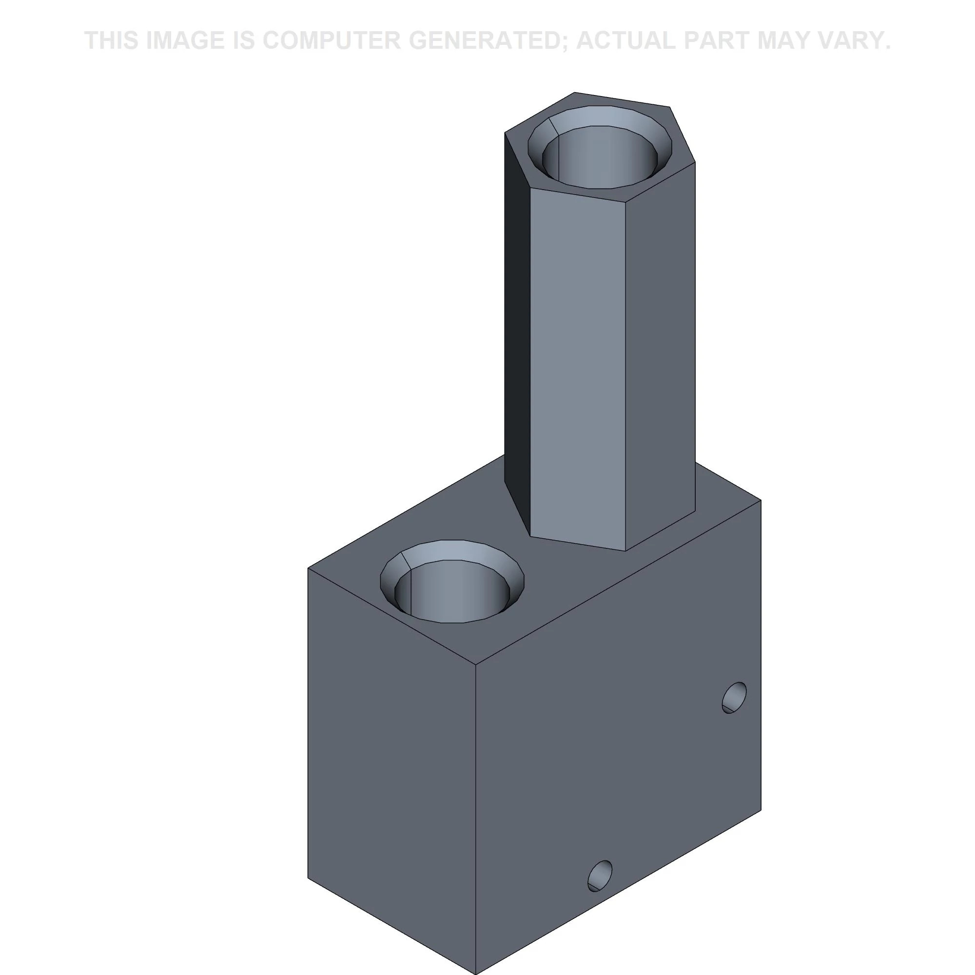SOUPAPE | MILLER | AMEA | EN