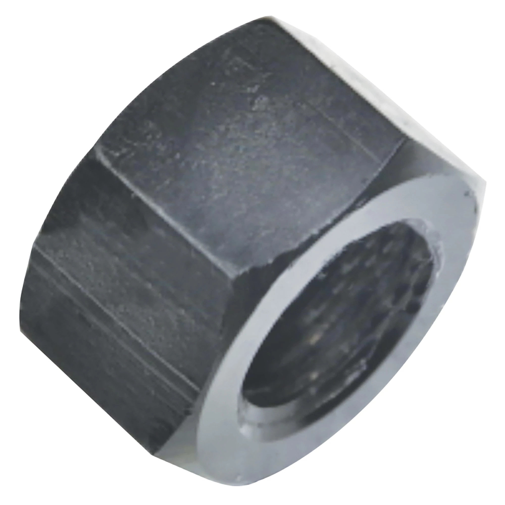 Planter Hex Nut - 1 1/8