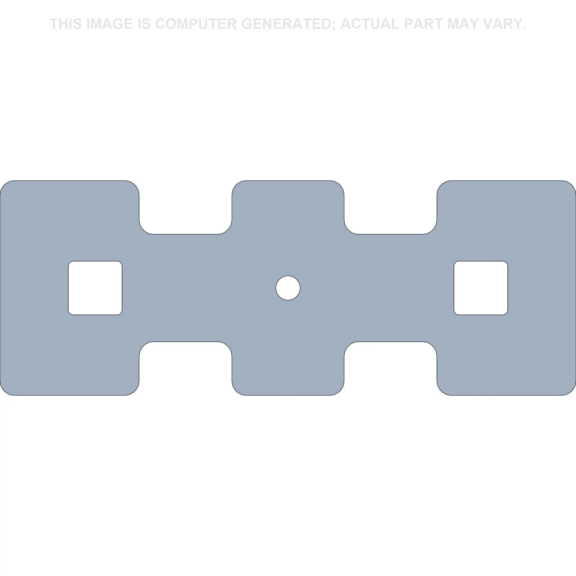 PLAQUE D'USURE | NEWHOLLANDAG | FR | FR