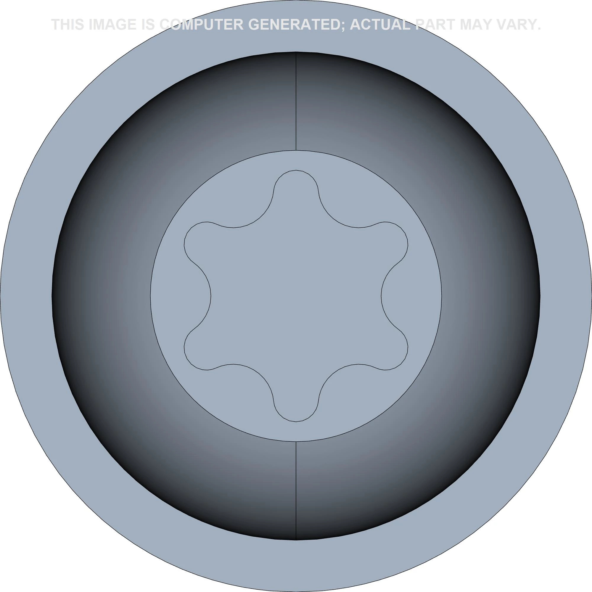 PARAFUSO | CASEIH | SA | PT