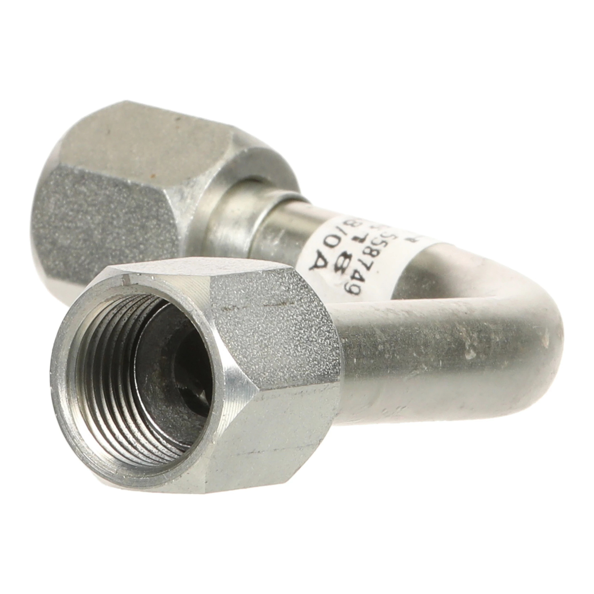 HYD TUBE | CASECE | EU | EN