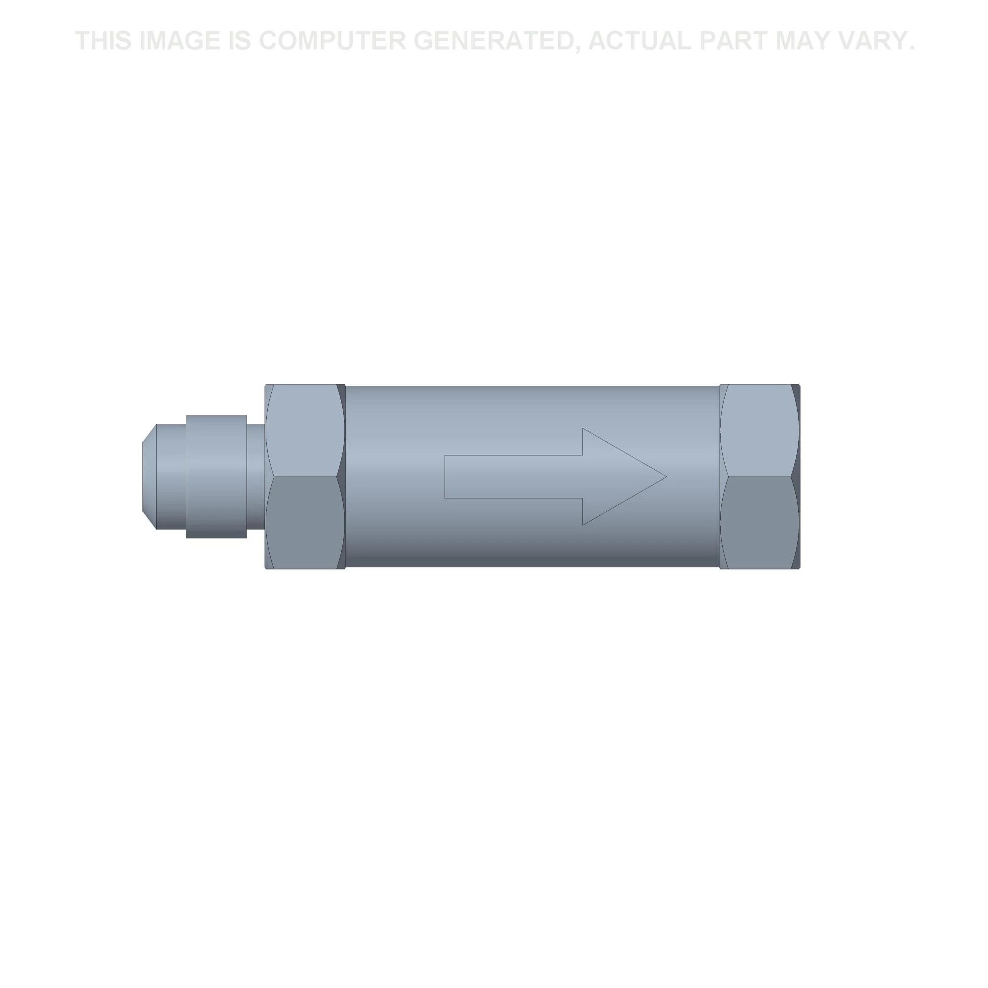 VÁLVULA HIDRÁULICA | NEWHOLLANDAG | EU | FR