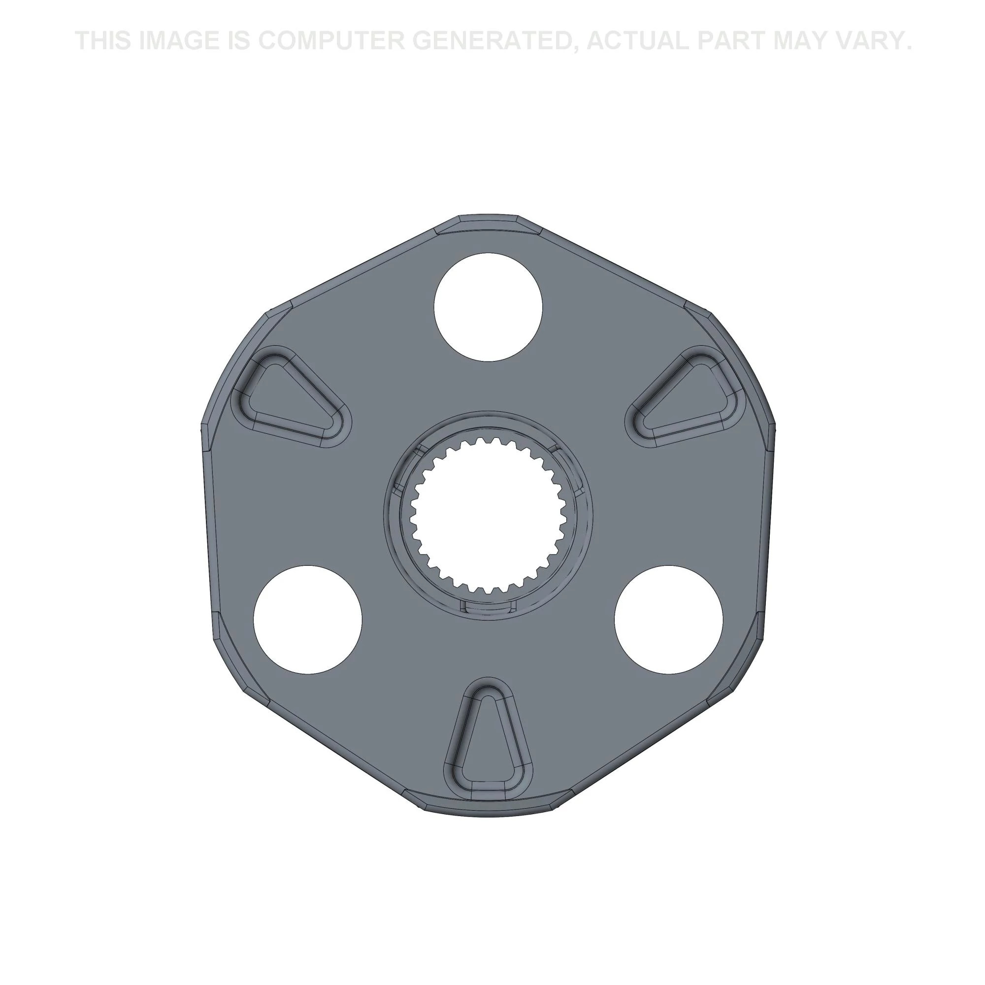 SPIDSHJULSHOLDER | NEWHOLLANDCE | EU | SV
