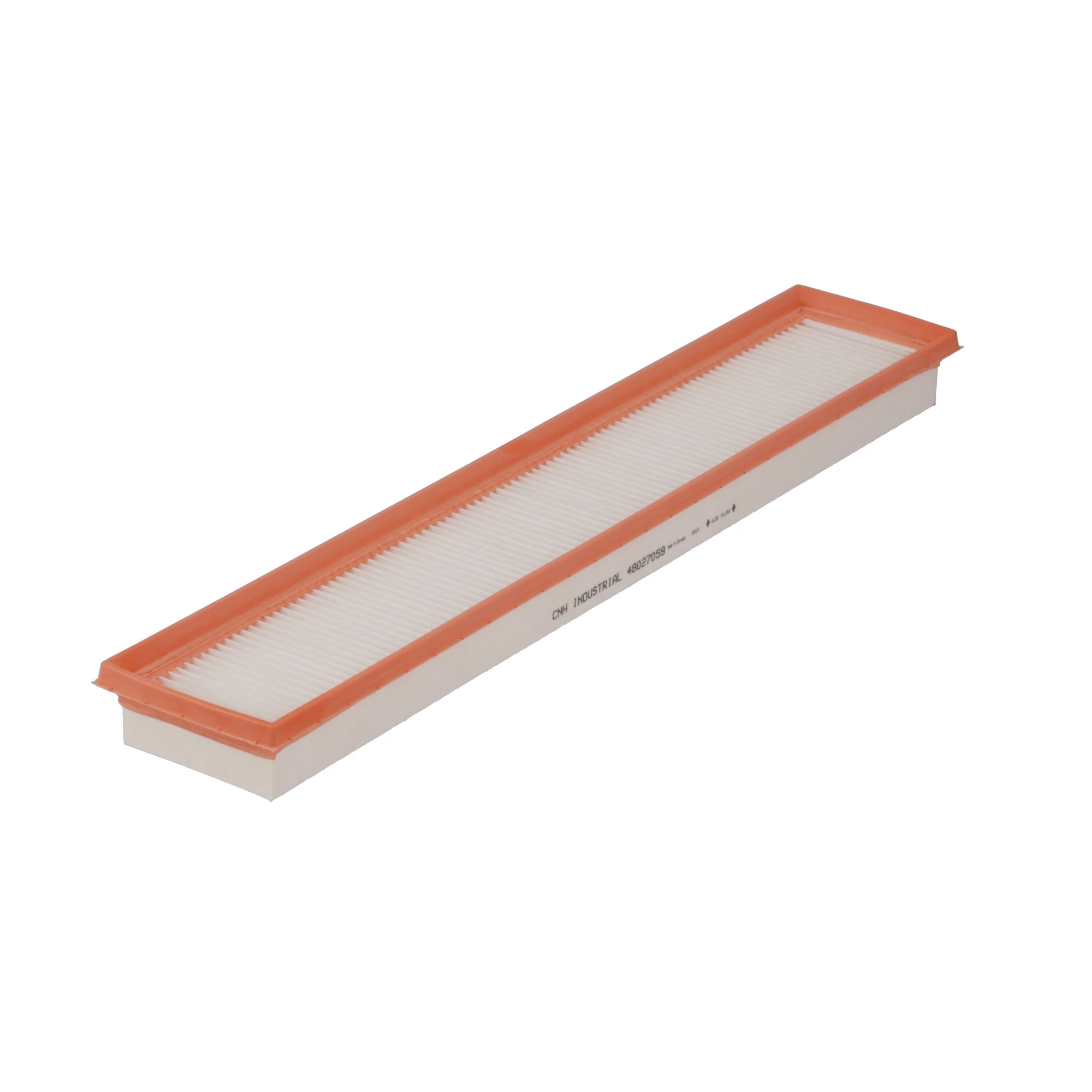 CAB FILTER | NEWHOLLANDAG | SA | EN