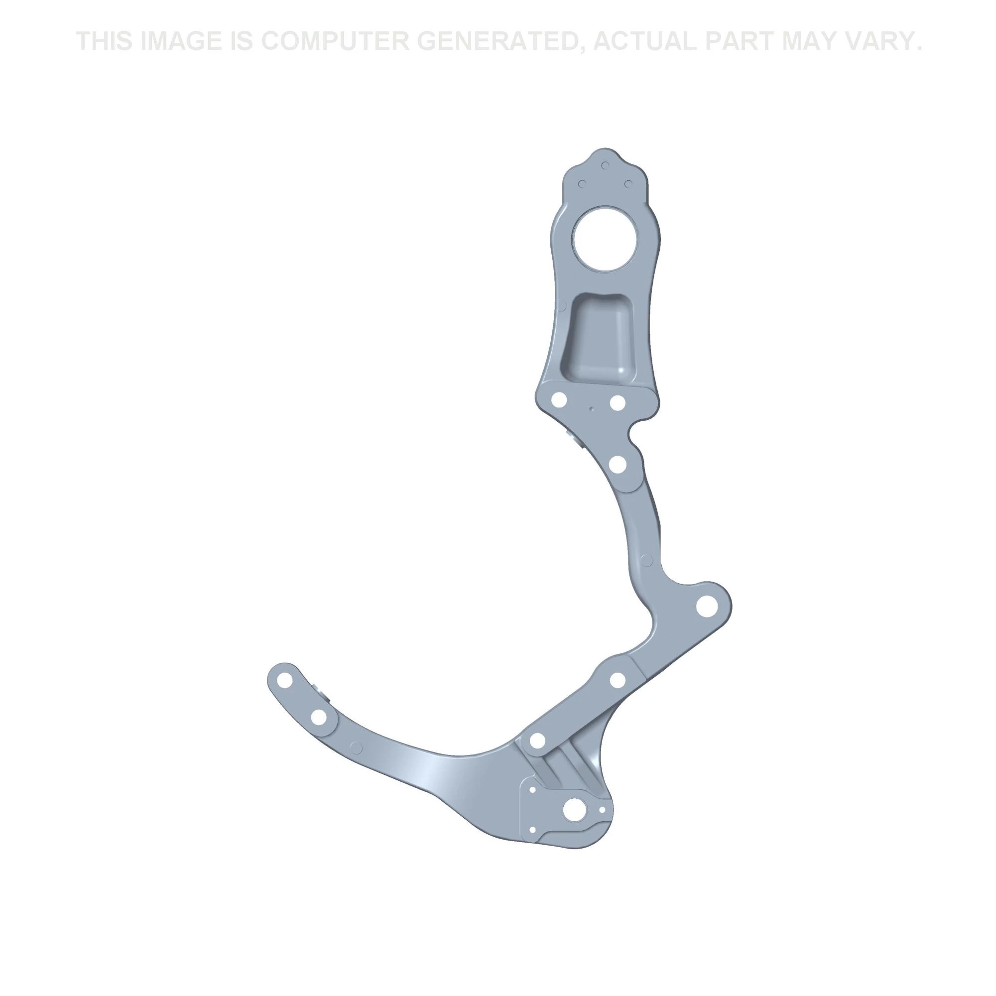 BRACKET | CASEIH | CA | FR