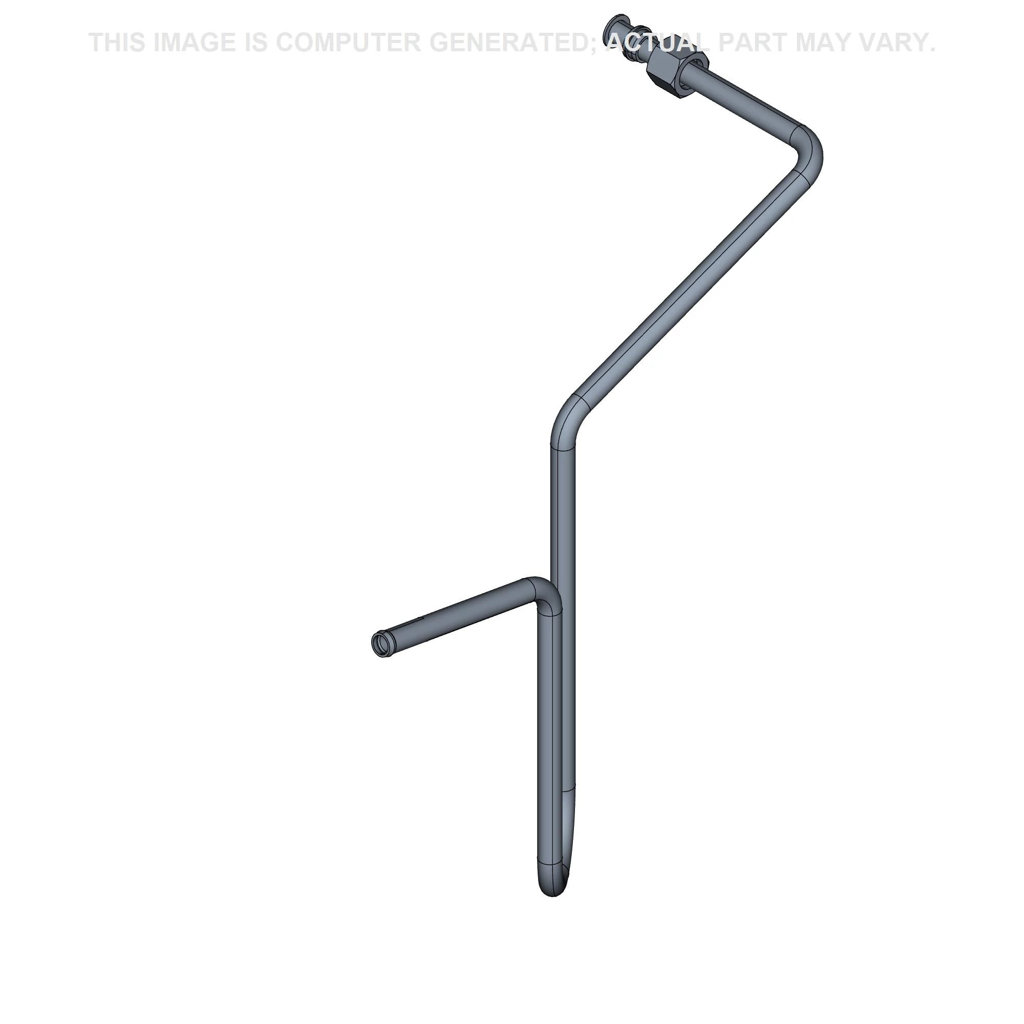 ГИДРОПРОВОД | CASEIH | EU | RU