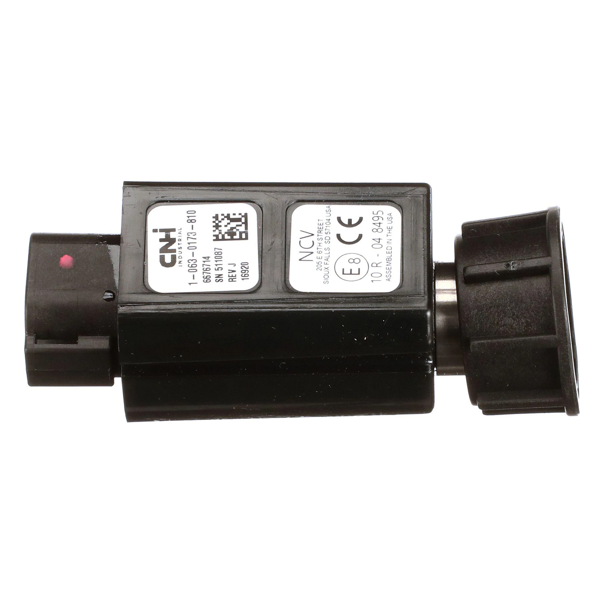 DÜSE | NEWHOLLANDAG | EU | DE