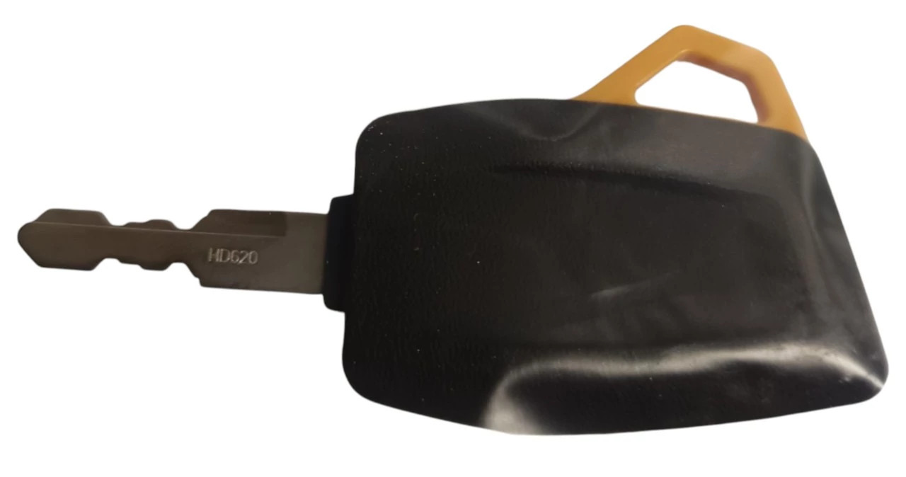 IGNITION KEY | CASECE | US | EN