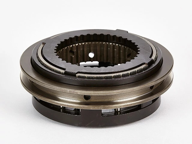 SYNCHRONIZER | NEWHOLLANDCE | CA | EN