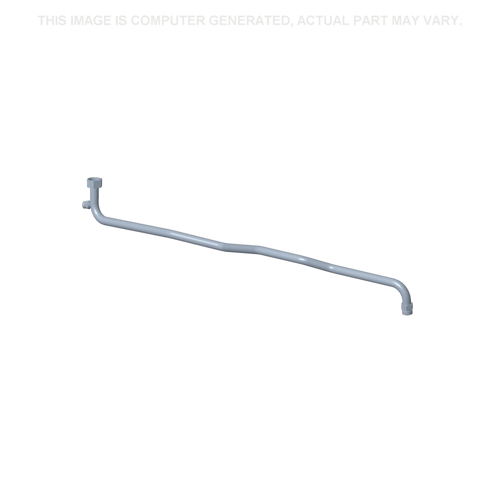 HYD TUBE | NEWHOLLANDCE | ANZ | EN