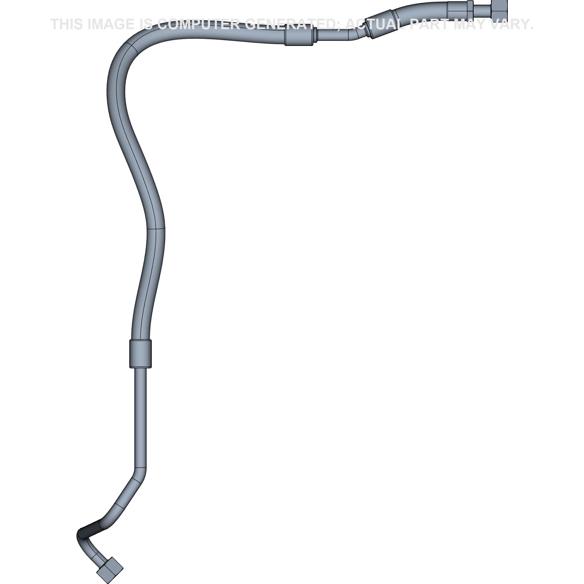 HYDRAULIC HOSE | CASEIH | US | EN