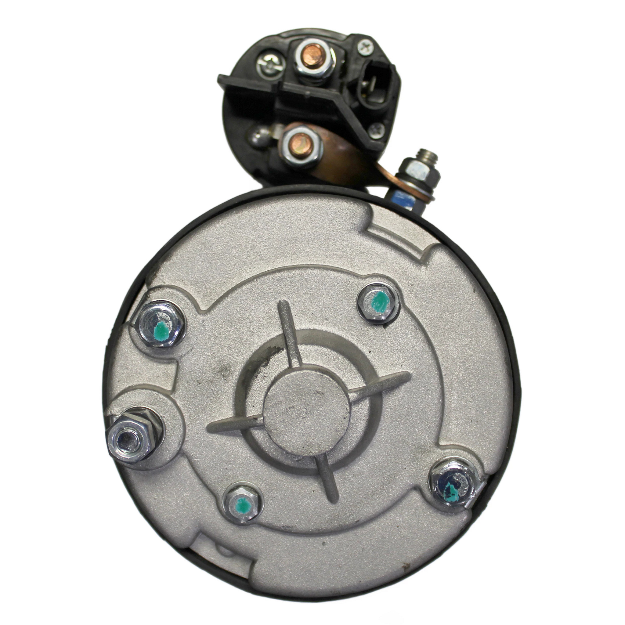 REMAN-STARTER | CASECE | US | EN