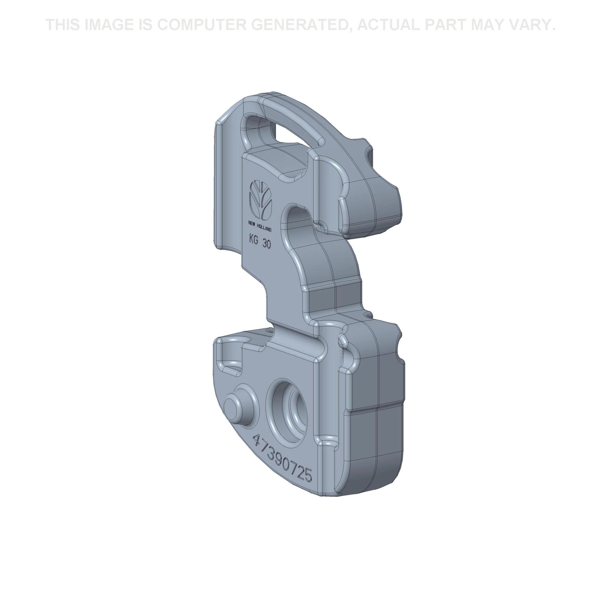 Front Weights Kit - 6 x 30 kg/66 lbs | CASECE | CA | FR