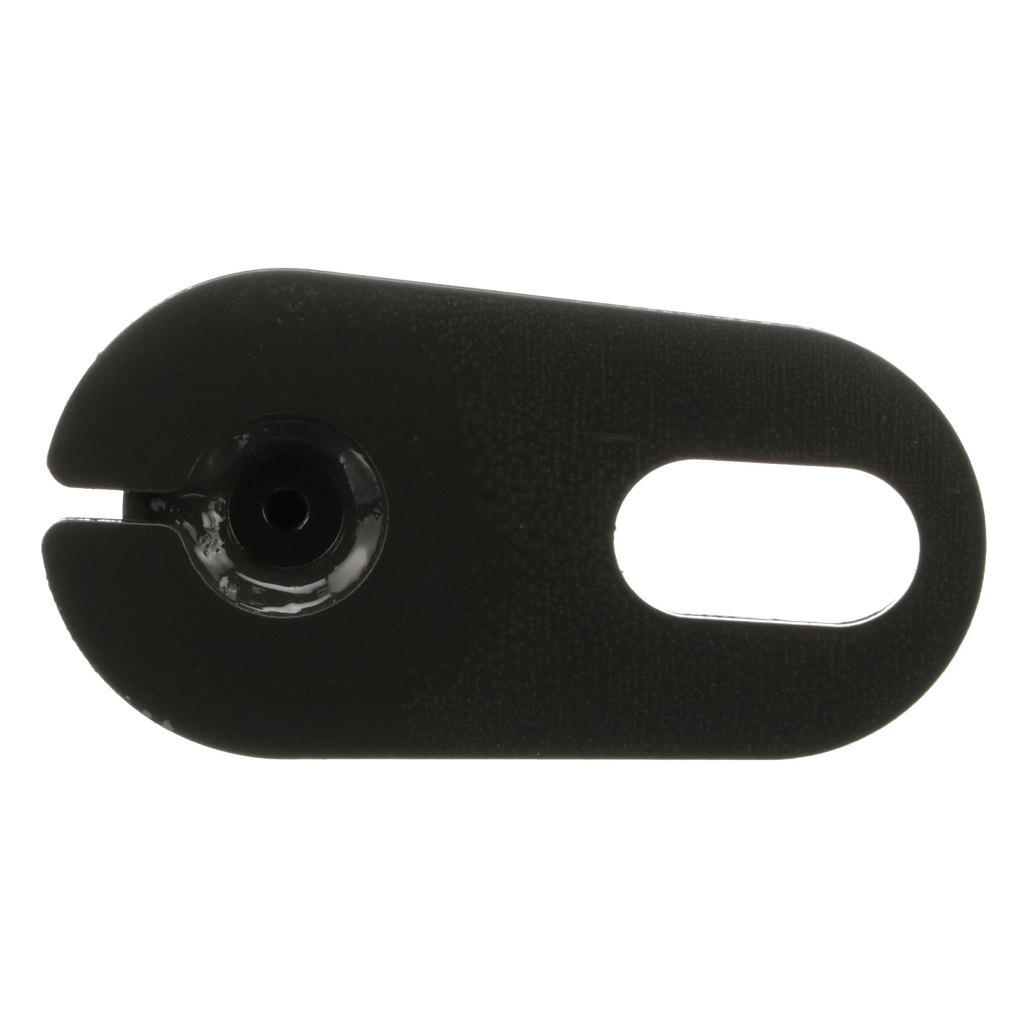 Dump Link Pivot Pin - Chrome-Plated - 76.2 mm OD x 193.5 mm L