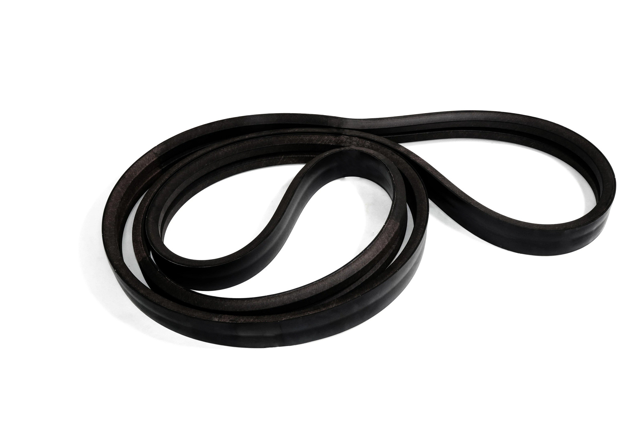 Unloader Drive V-Belt - 3868 mm L x 22 mm W x 2 Ribs | CASEIH | CA | EN