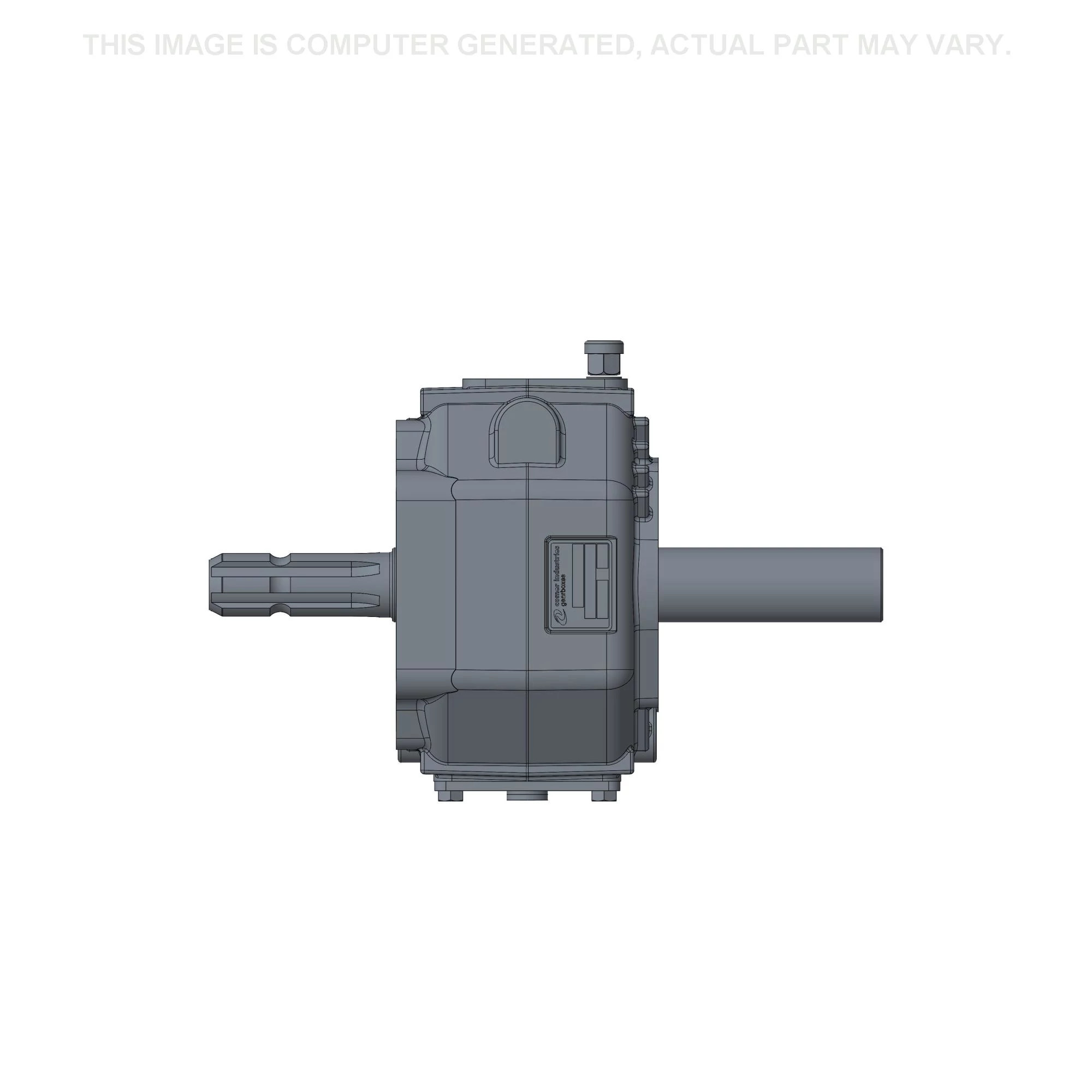 Caixa De Velocidades