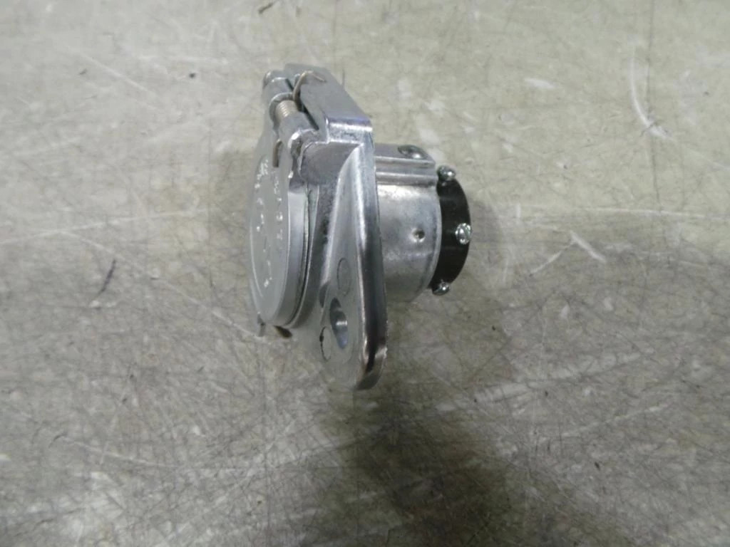 POWER SOCKET | CASEIH | CA | EN