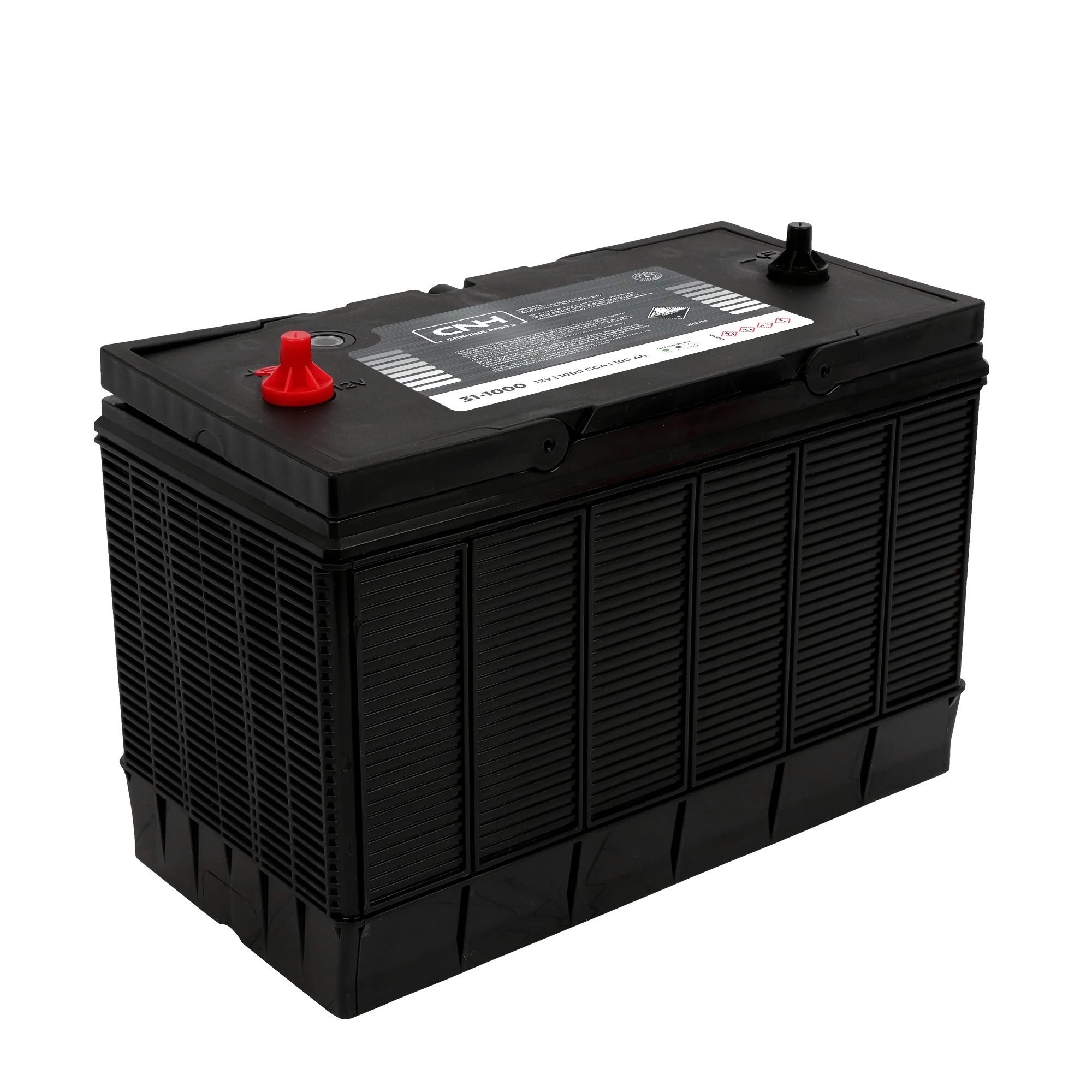 DELKOR GROUP 31 SLI HIGH CCA | NEWHOLLANDAG | AU | EN