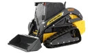 COMPACT TRACK LOADER - TIER 4B-C | NEWHOLLANDAG | CA | FR