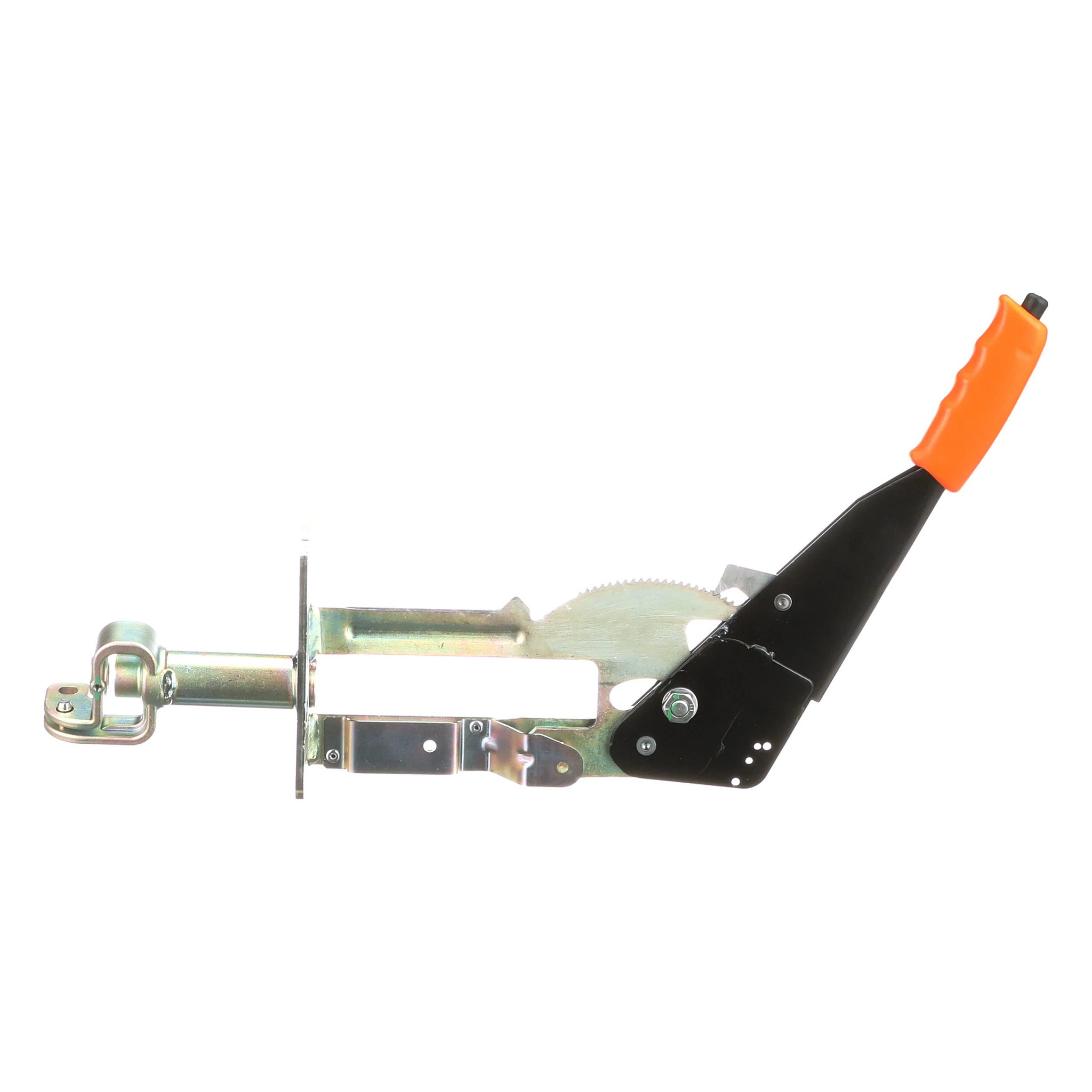 ALAVANCA | CASEIH | EU | NL