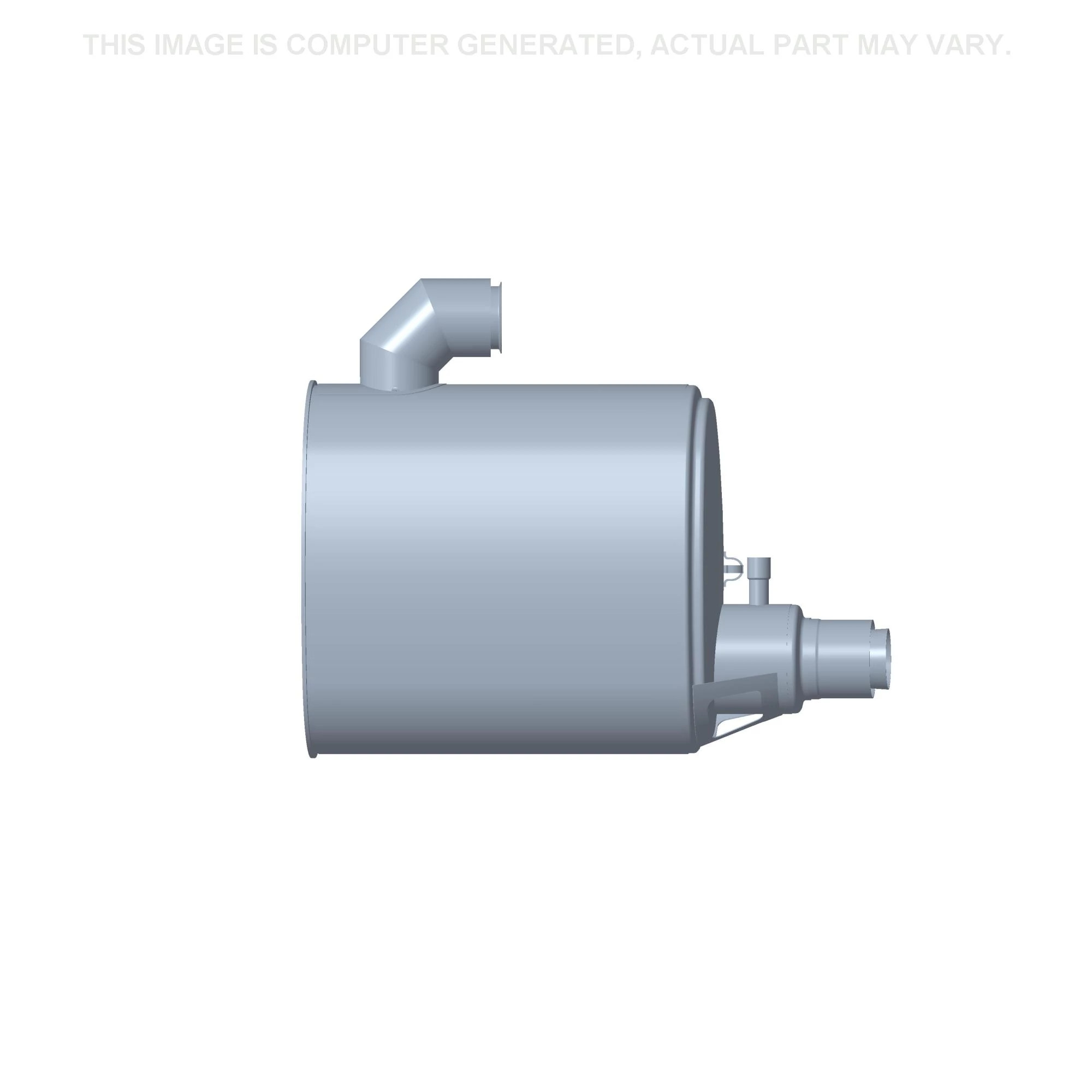 MUFFLER | NEWHOLLANDAG | CA | EN