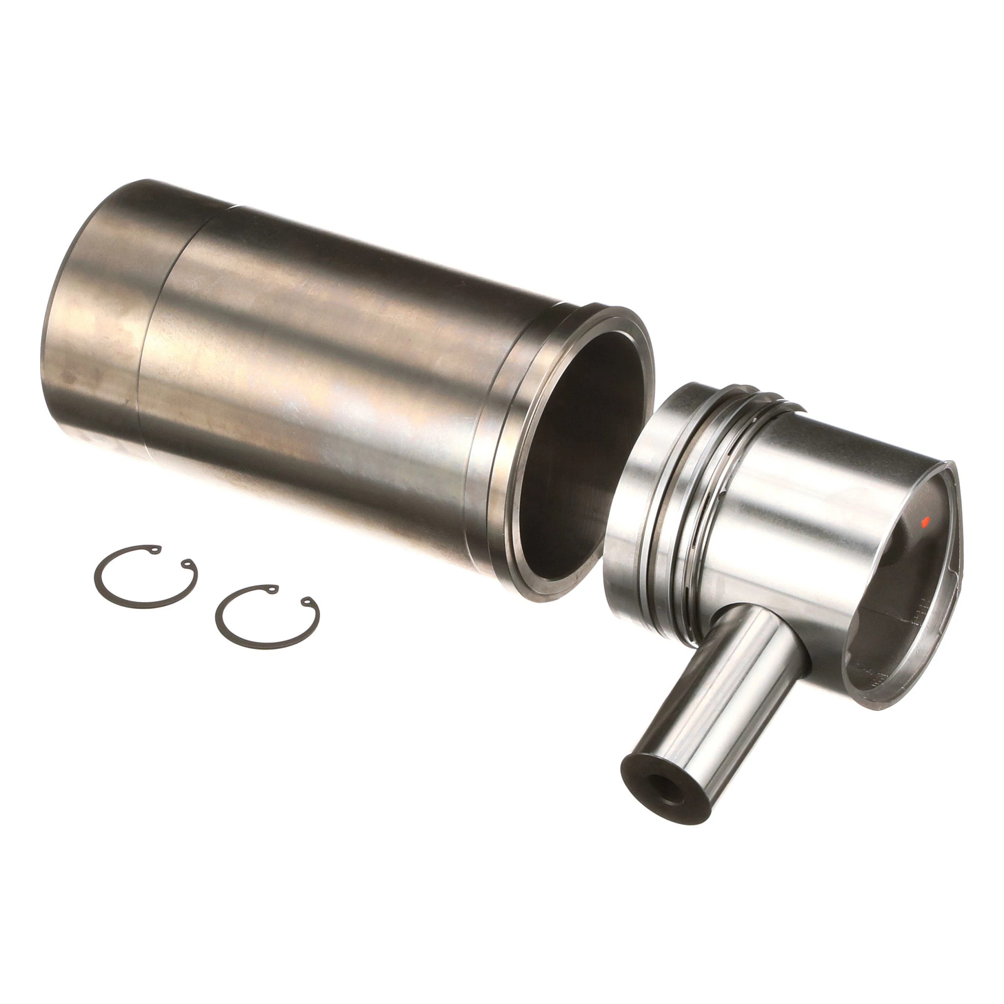 SLEEVE ASSY | NEWHOLLANDCE | AMEA | EN