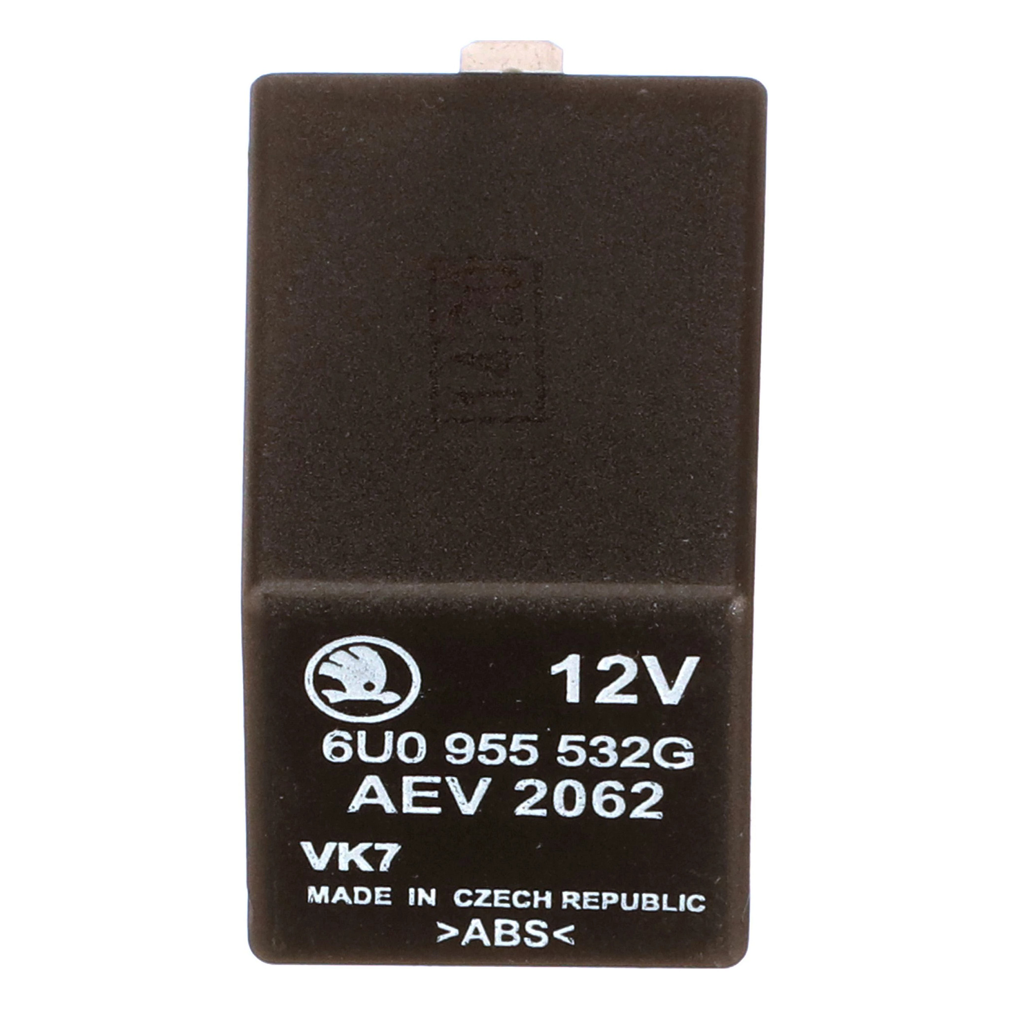 RELAY | CASECE | US | EN