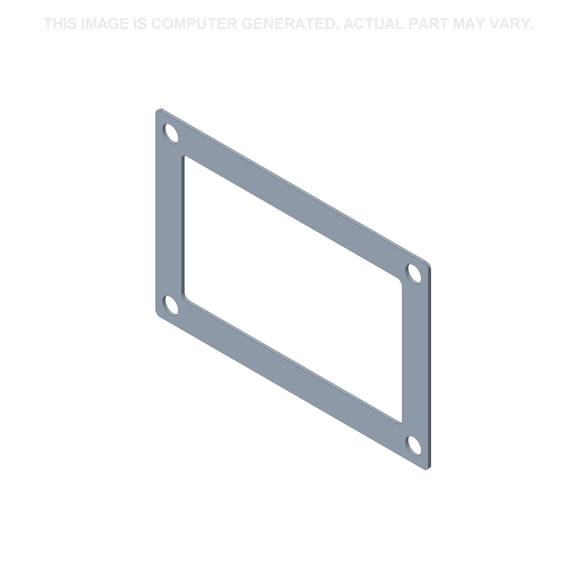 Gasket | CASEIH | CA | EN