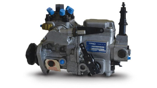 Fuel Injection Pump | Case IH | MyCNH US Store