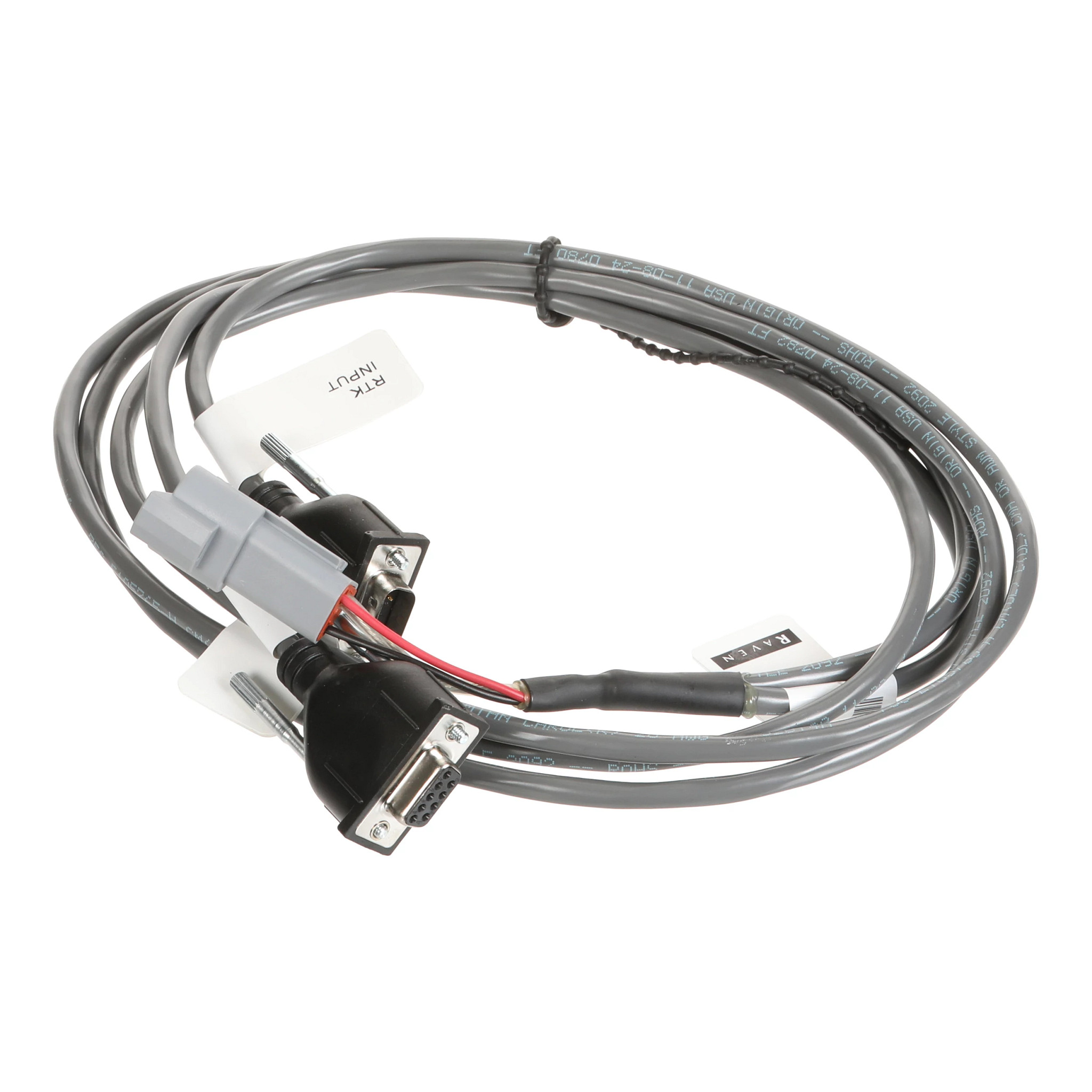 Cable | NEWHOLLANDAG | CA | EN